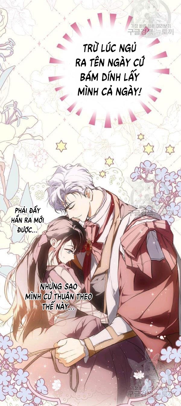 quý cô bí ẩn - secret lady chapter 42 44