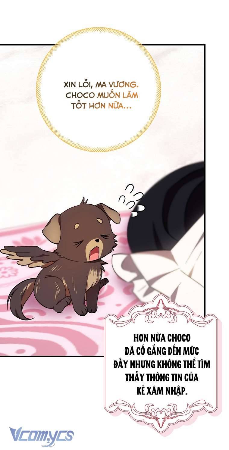 lần đầu bé út được yêu thương chapter 14 24