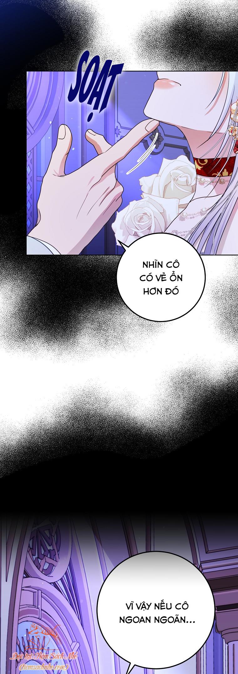 trở thành vợ nam chính chapter 50 20