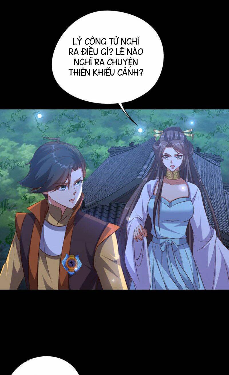 phục thiên thánh chủ chapter 48 12