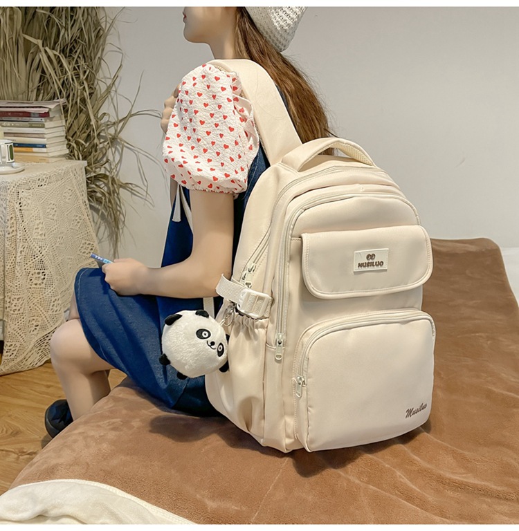 Balo thời trang nữ dùng cho đi học, đi làm, đi chơi – BEE GEE BLTT9089