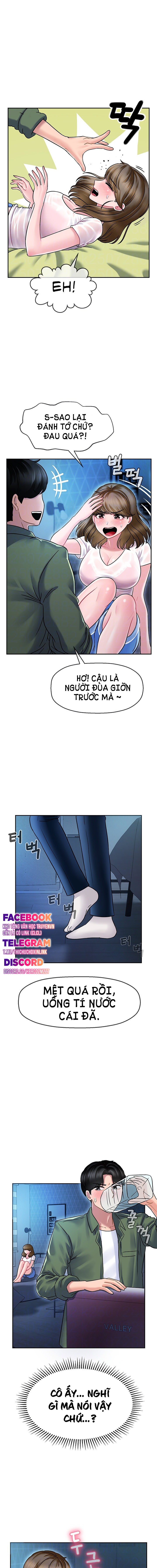thanh lý đồ chơi tình dục tôi vô tình lập được harem chapter 3 4