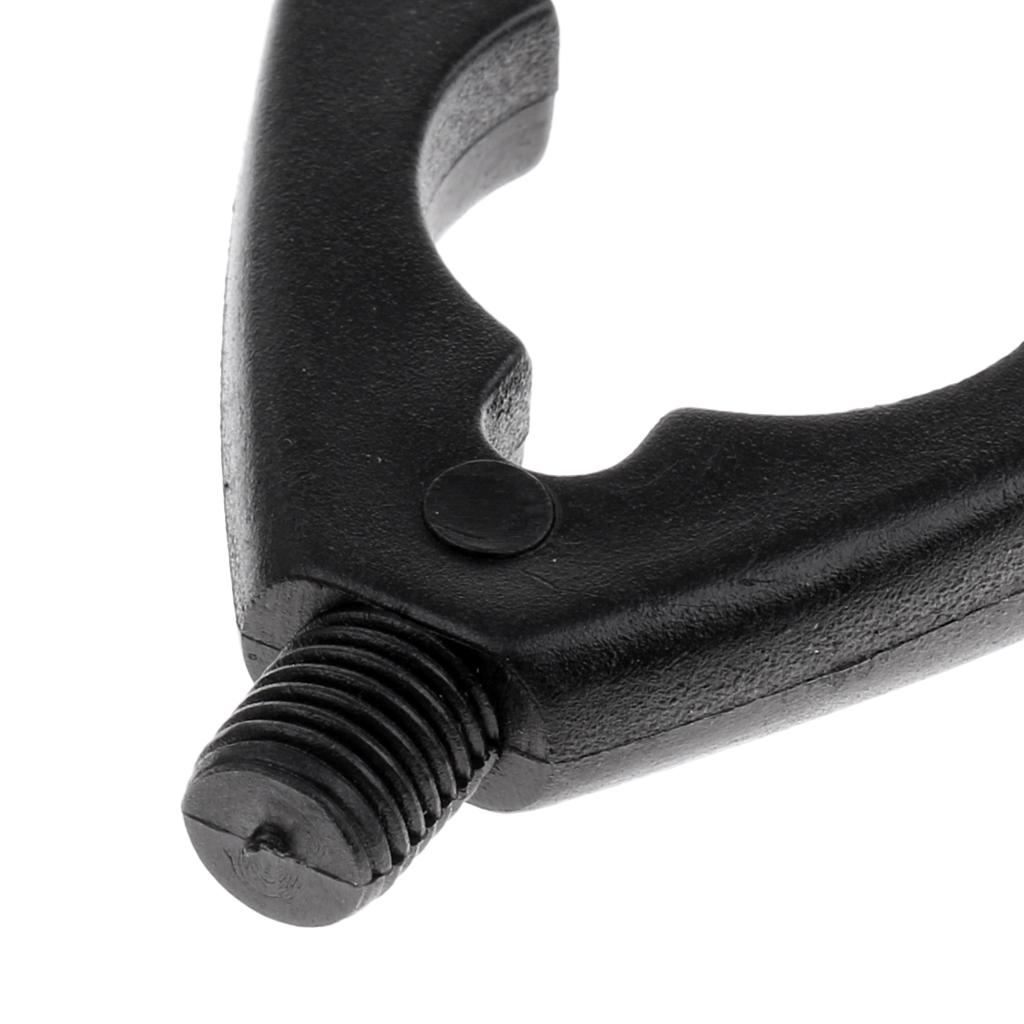 4pcs Fishing Rod Rest Butt Fishing Rod Gripper Fishing Rod Butt Grips 7.2cm