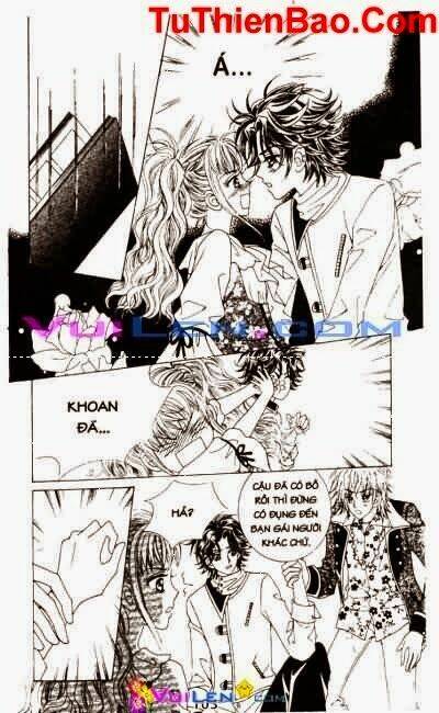 cặp đôi kỳ lạ chapter 3 104