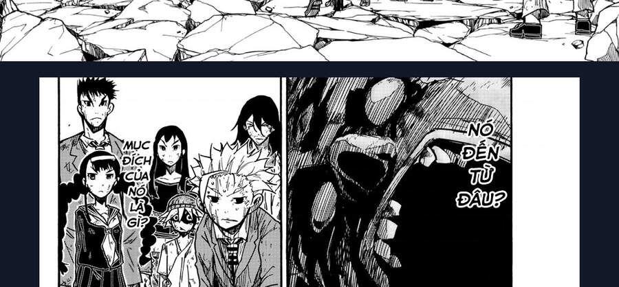 thế giới sau 5 phút chapter 22 14