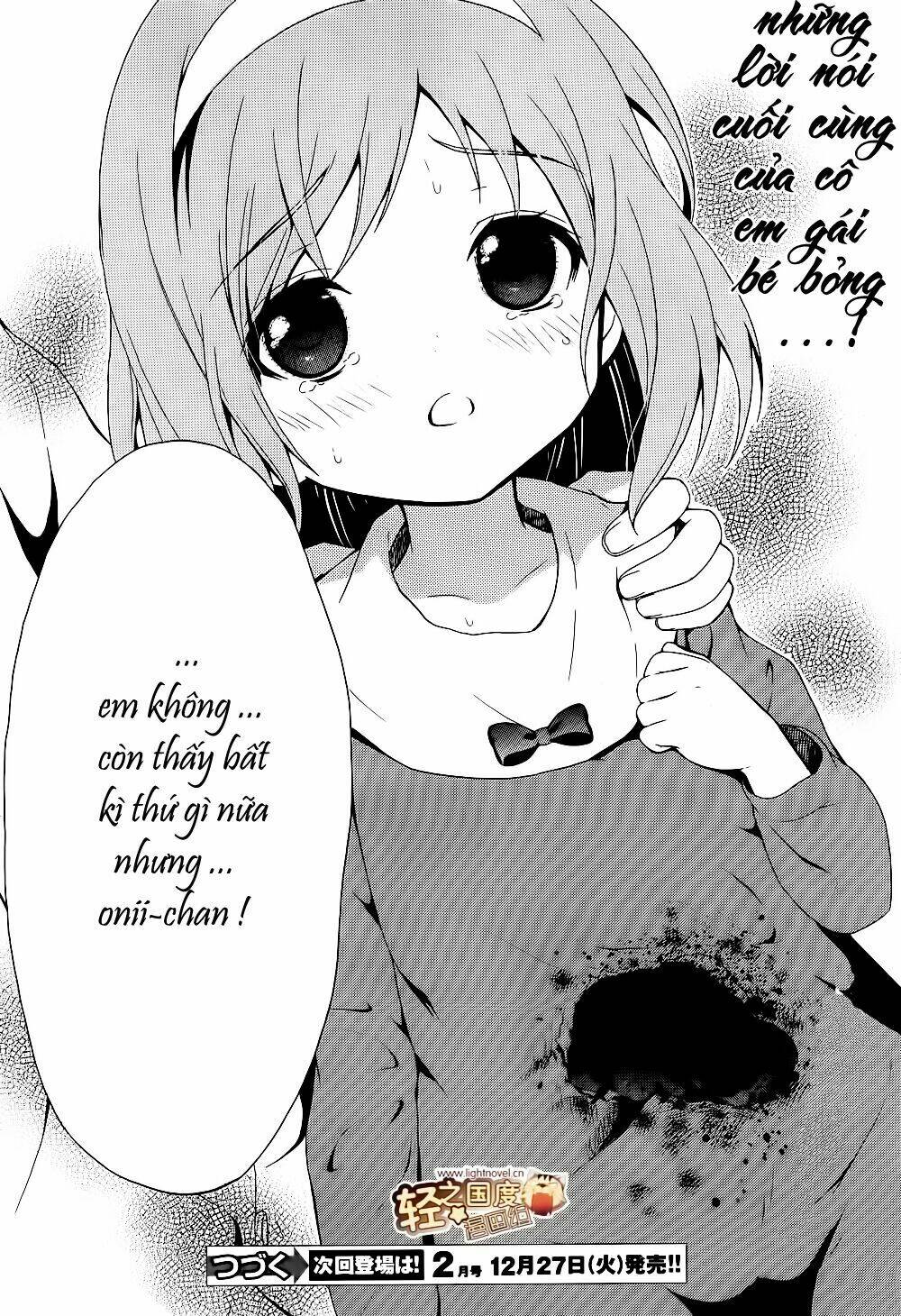 corpse party: musume chapter 14 18