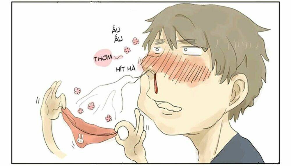 anh trai là đại đồ ngốc chapter 2 4