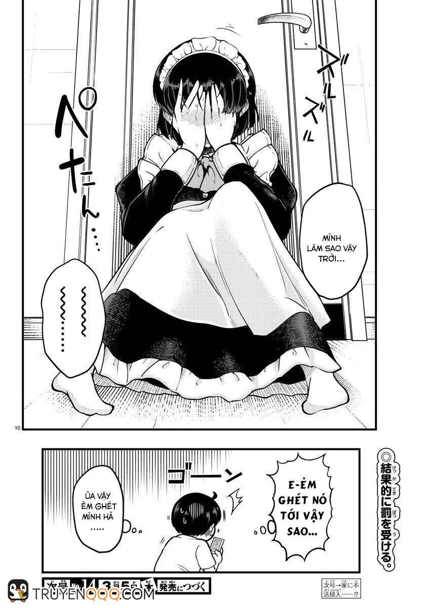 meika-san can't conceal her emotions chapter 7 10