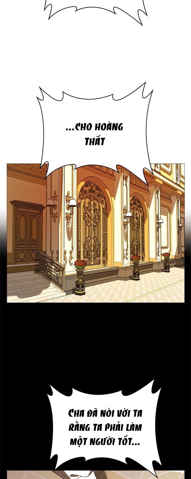 tôi muốn trở thành cô ấy dù chỉ là một ngày chapter 84 70