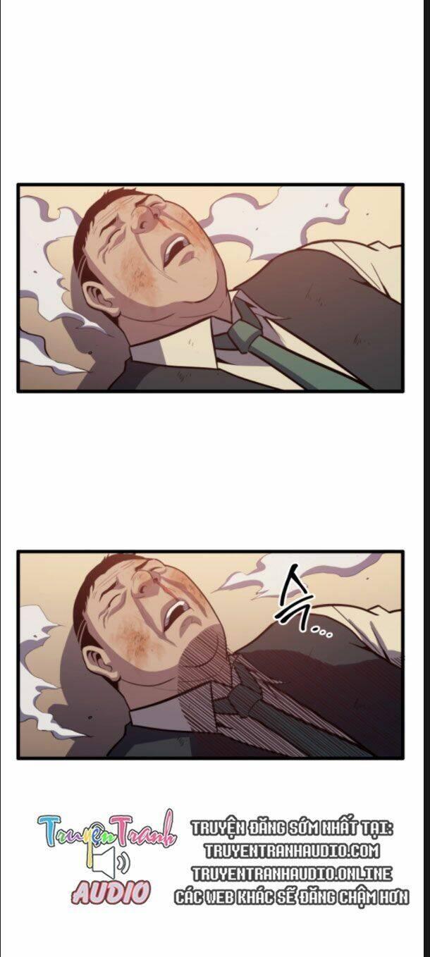 tôi trở lại thăng cấp một mình chapter 33 53