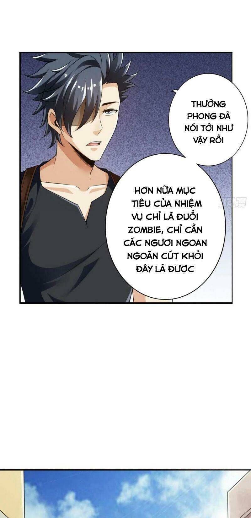 nhân vật phản diện đi tìm đường chết chapter 89 17