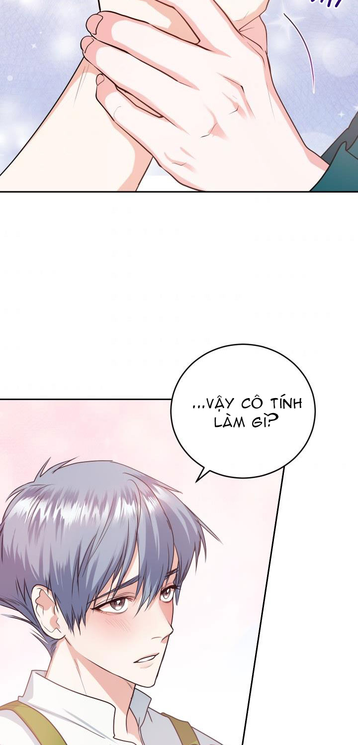 trở thành nhà điều chế nước hoa duy nhất của bạo chúa chapter 21 51