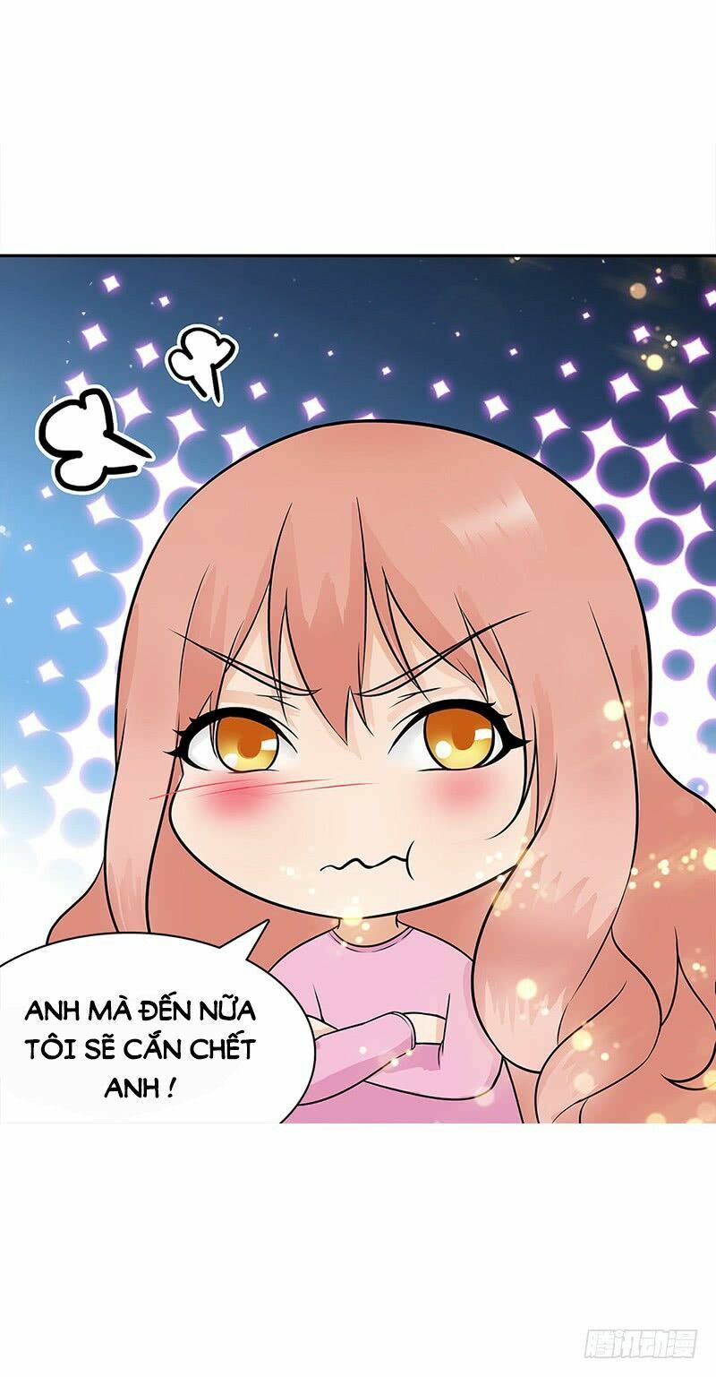 cô vợ siêu mẫu của cố thiếu chapter 30 3