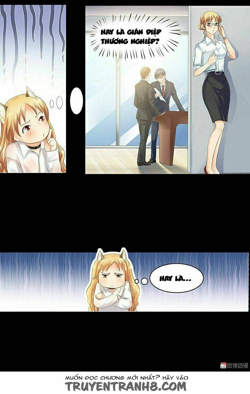 kiều thê xuất xưởng bất hợp cách chapter 4 6