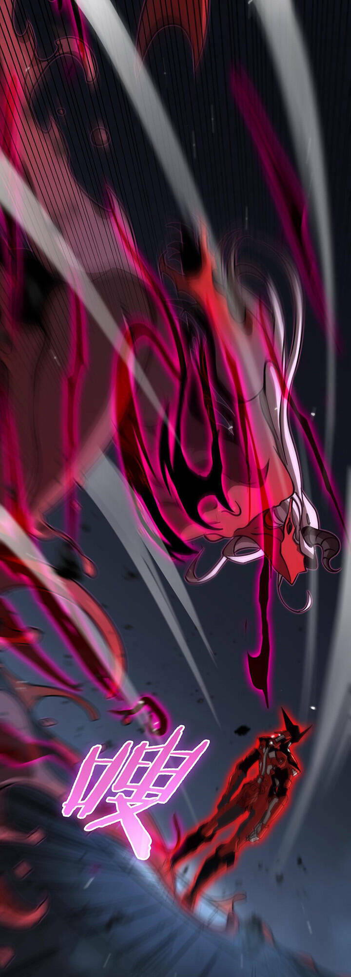 chư giới - tận thế online chapter 165 26