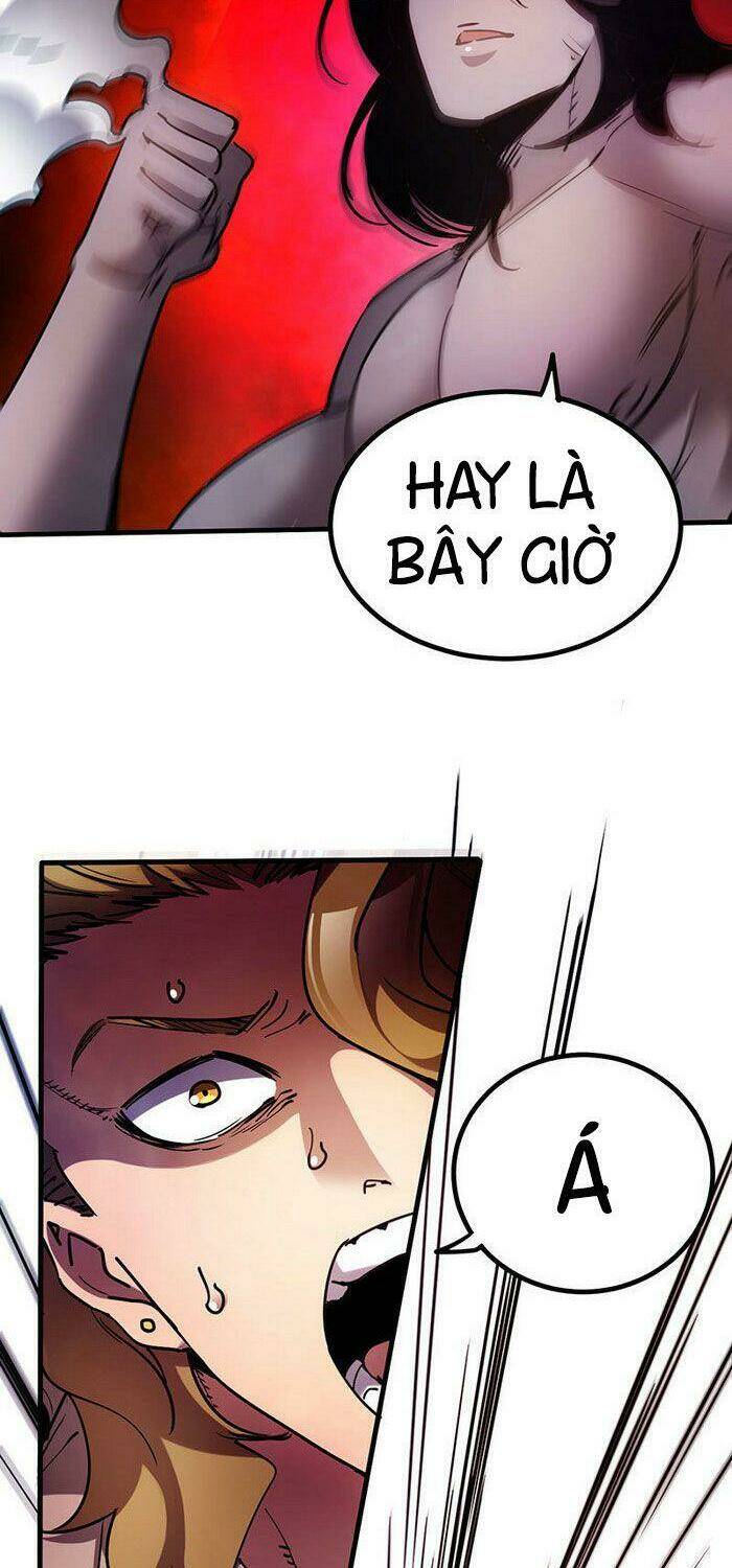 sau mạt thế tôi trở thành zombie chapter 33 21