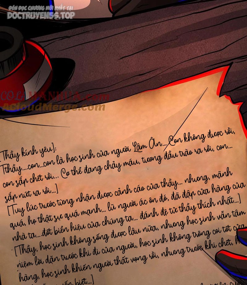 quỷ dị dược tề sư: bệnh nhân của ta đều là kinh khủng chapter 137 19