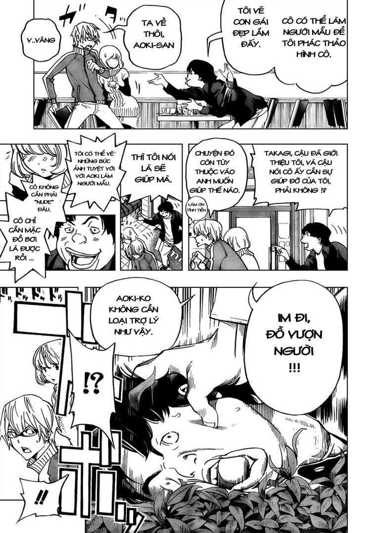 họa sĩ truyện tranh chapter 67 19
