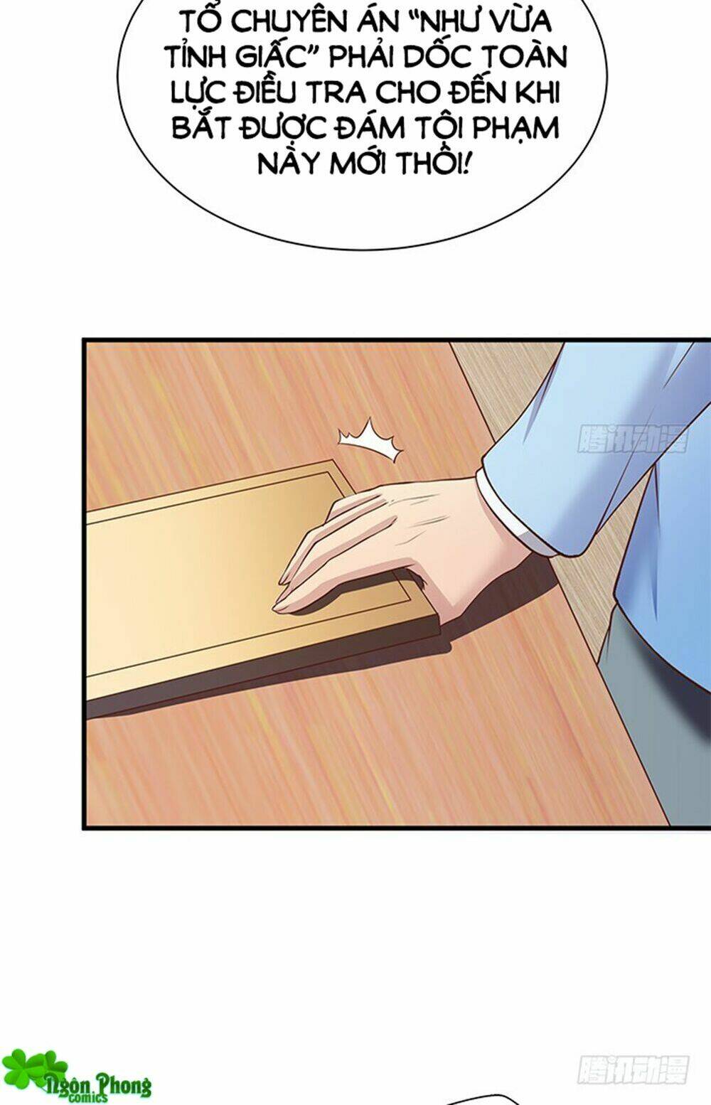 khi trò chơi ác ma bắt đầu chapter 46 26