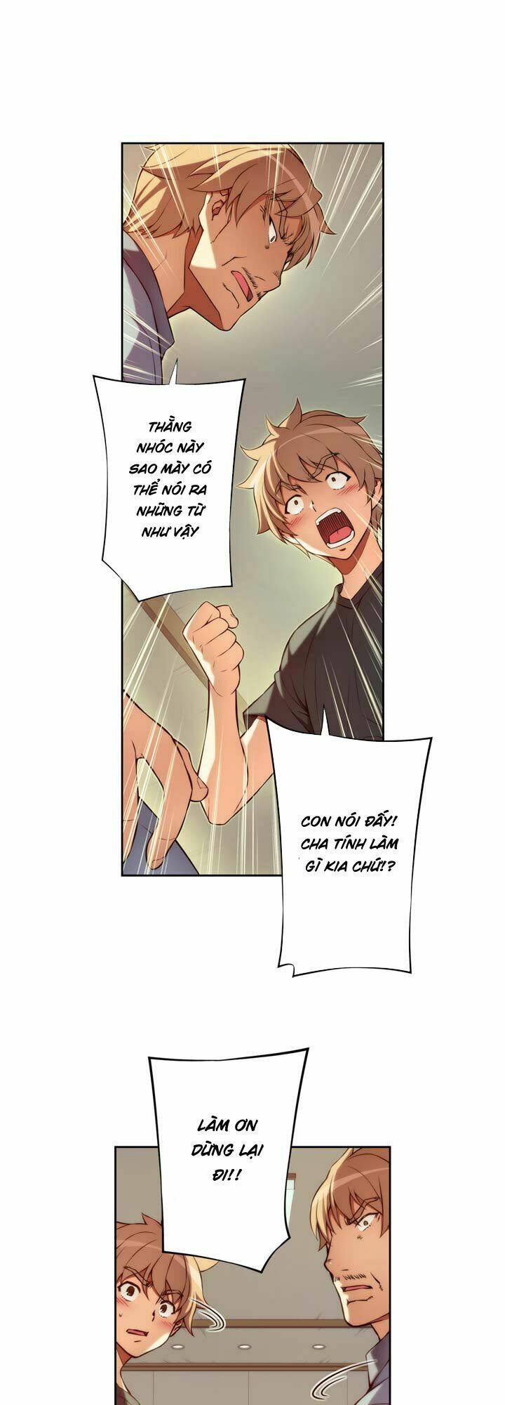 cohabitation with the fiancee chapter 11 5