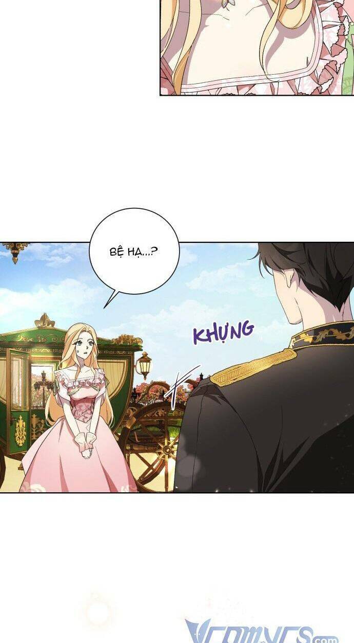 ta đã từng mong nàng biến mất chapter 41 76