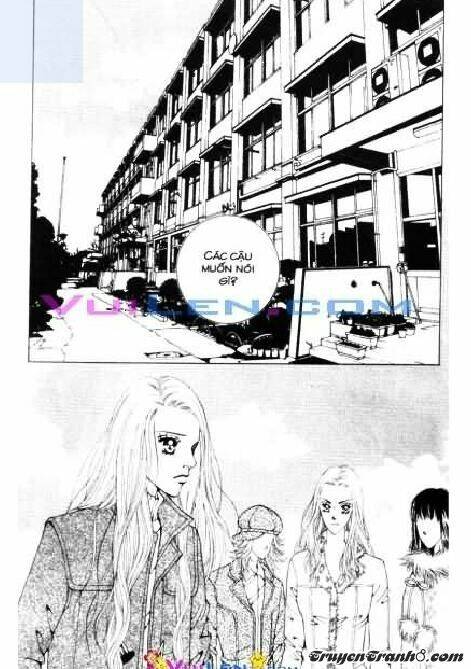 người mẫu hoàn hảo chapter 4 56