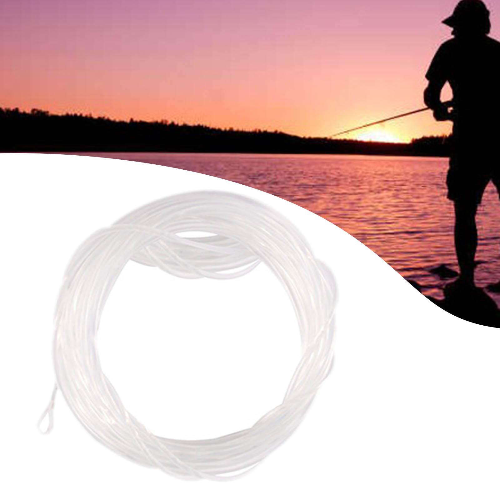 Fly Fishing Line with Loops Freshwater Saltwater Fly Line Fly Fishing
