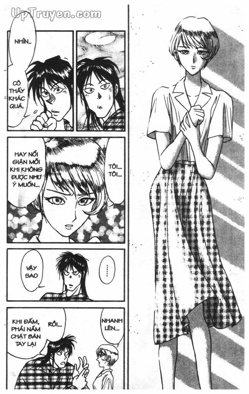 karakuri circus - gánh xiếc quái dị chapter 10 38