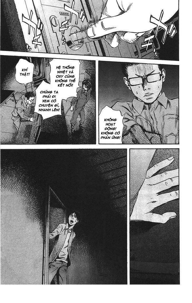 6000 the deep sea of madness chapter 4 31