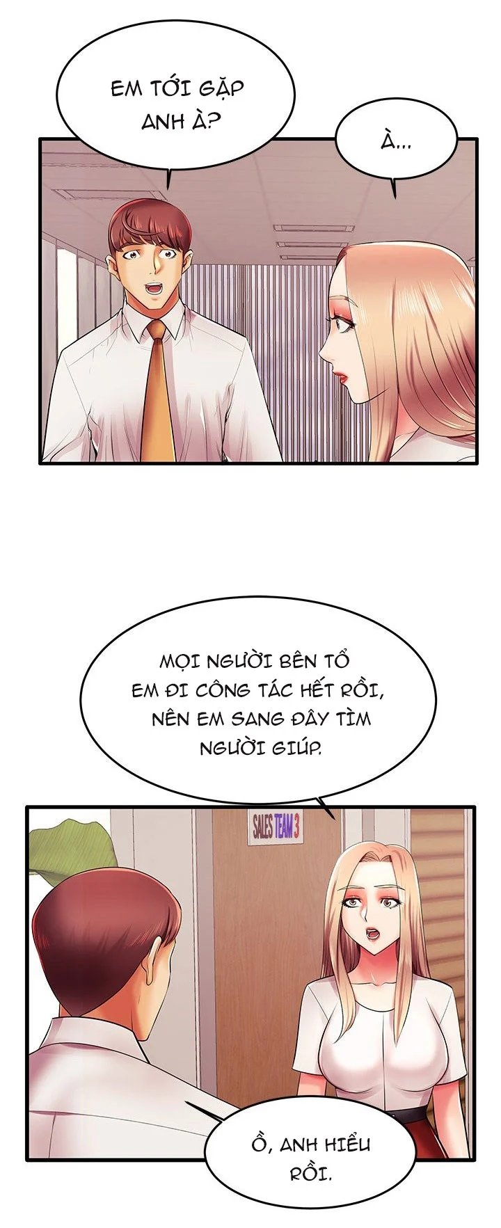 người mẹ xấu xa chapter 6 24