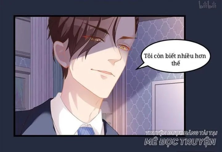 vợ quỷ trốn thoát chapter 7 17