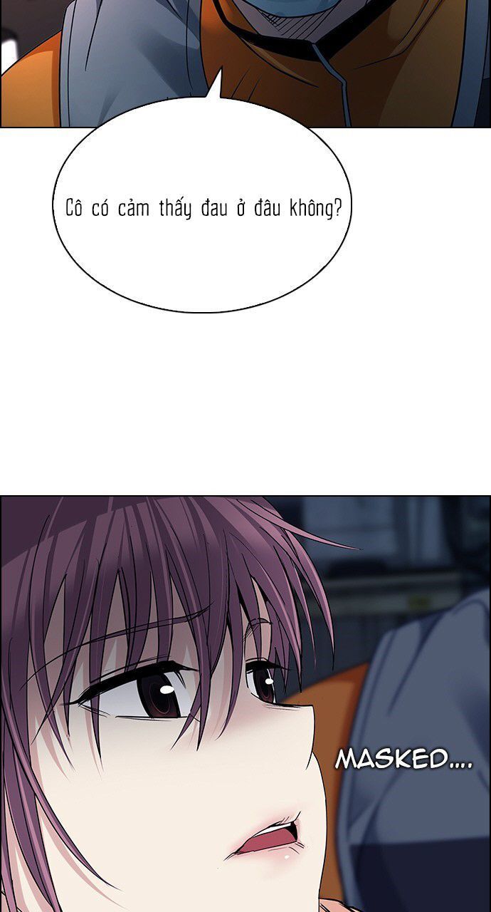 trò chơi số mệnh chapter 267 13