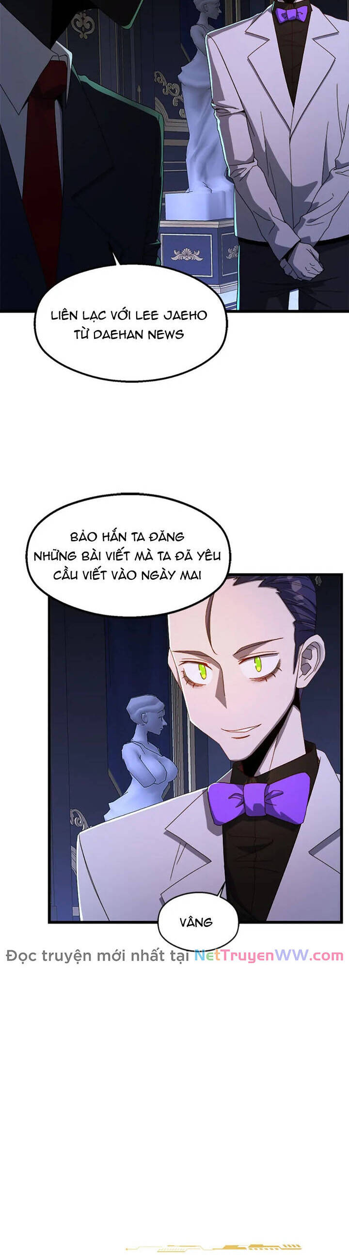 sự bế tắc bất khả chiến bại chapter 68 2