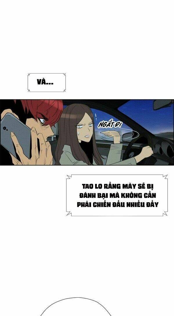 kẻ hồi sinh chapter 81 38