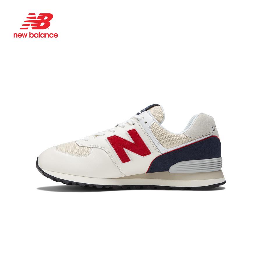 Giày sneaker nam New Balance 574 Lifestyle Sneakers M Wn2 - ML574WN2