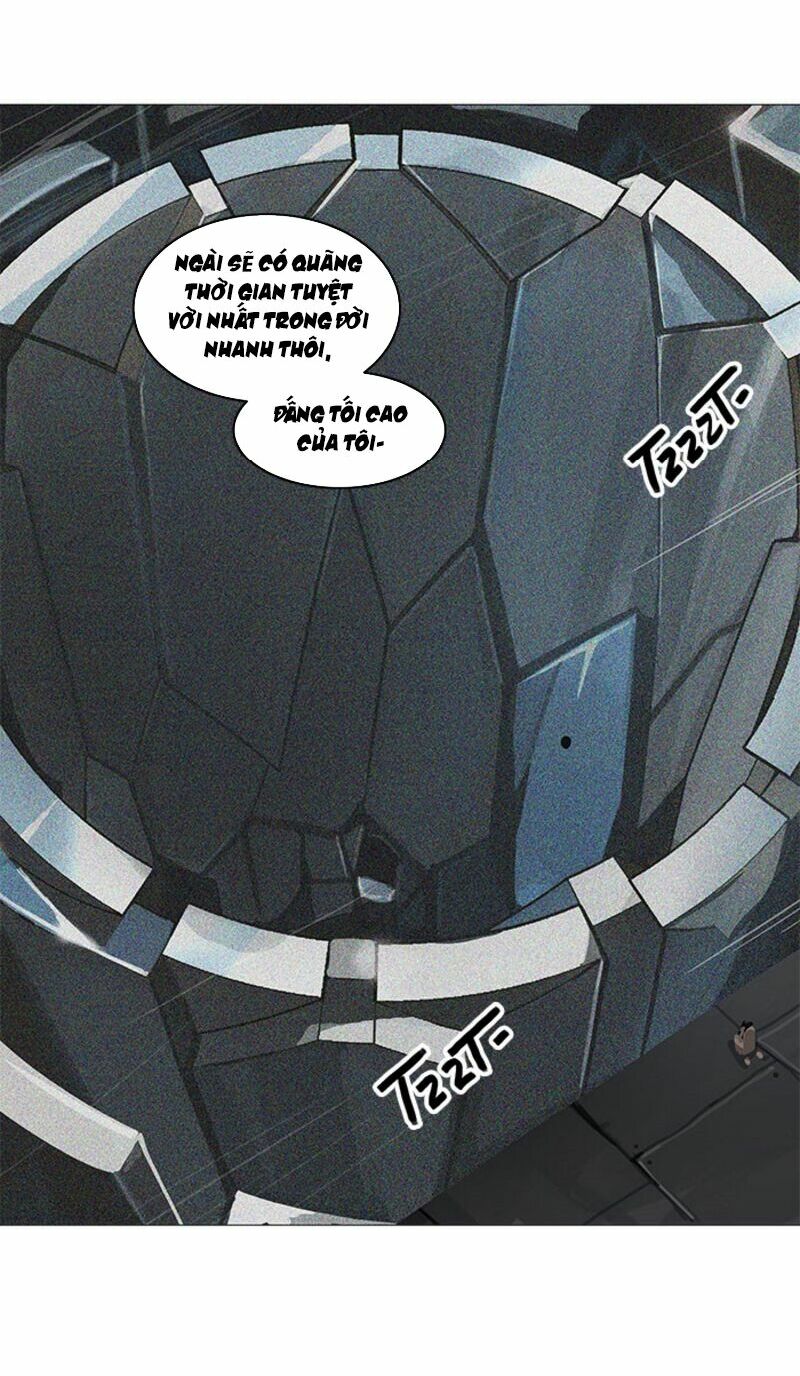 tòa tháp bí ẩn 2 chapter 170 46