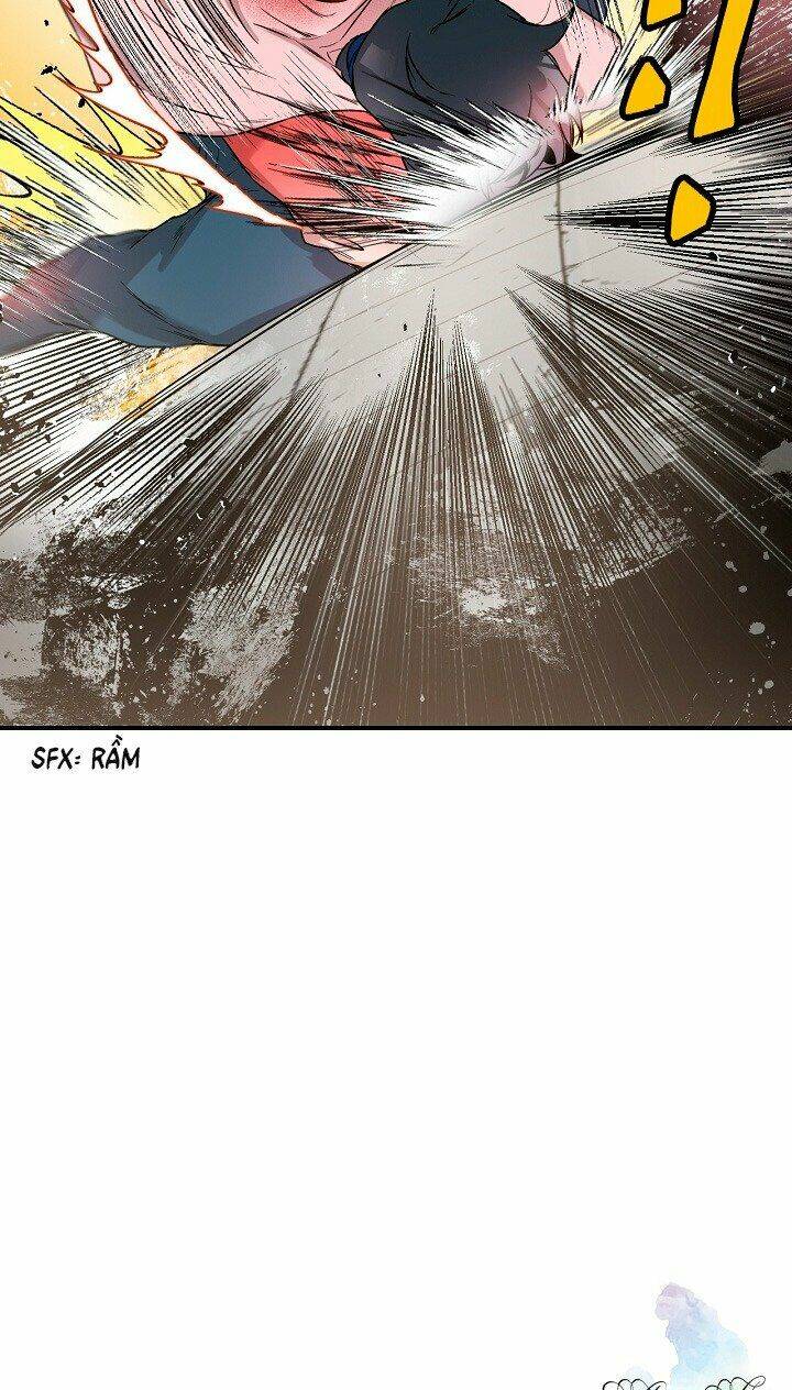 tôi trở thành nhân vật phản diện giỏi nhất trong giới võ thuật chapter 12 53