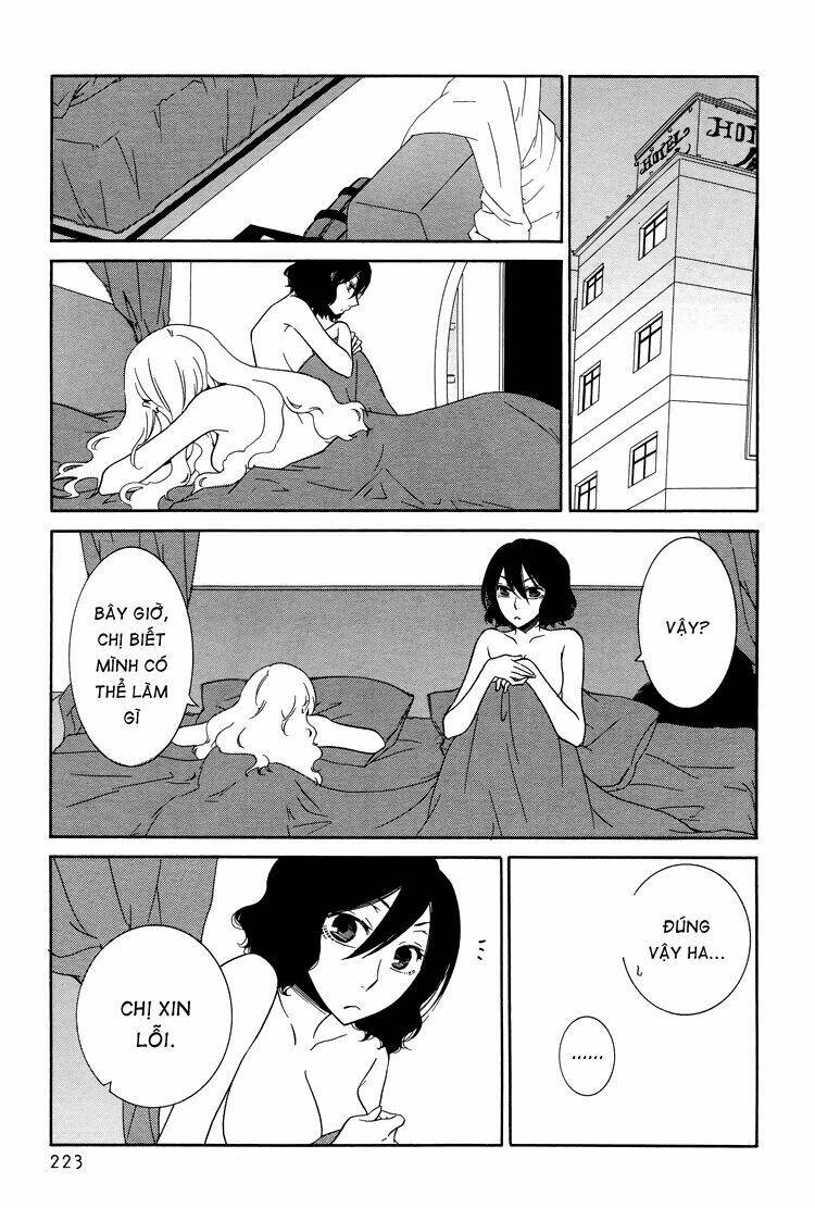 omoi no kakera chapter 1 25