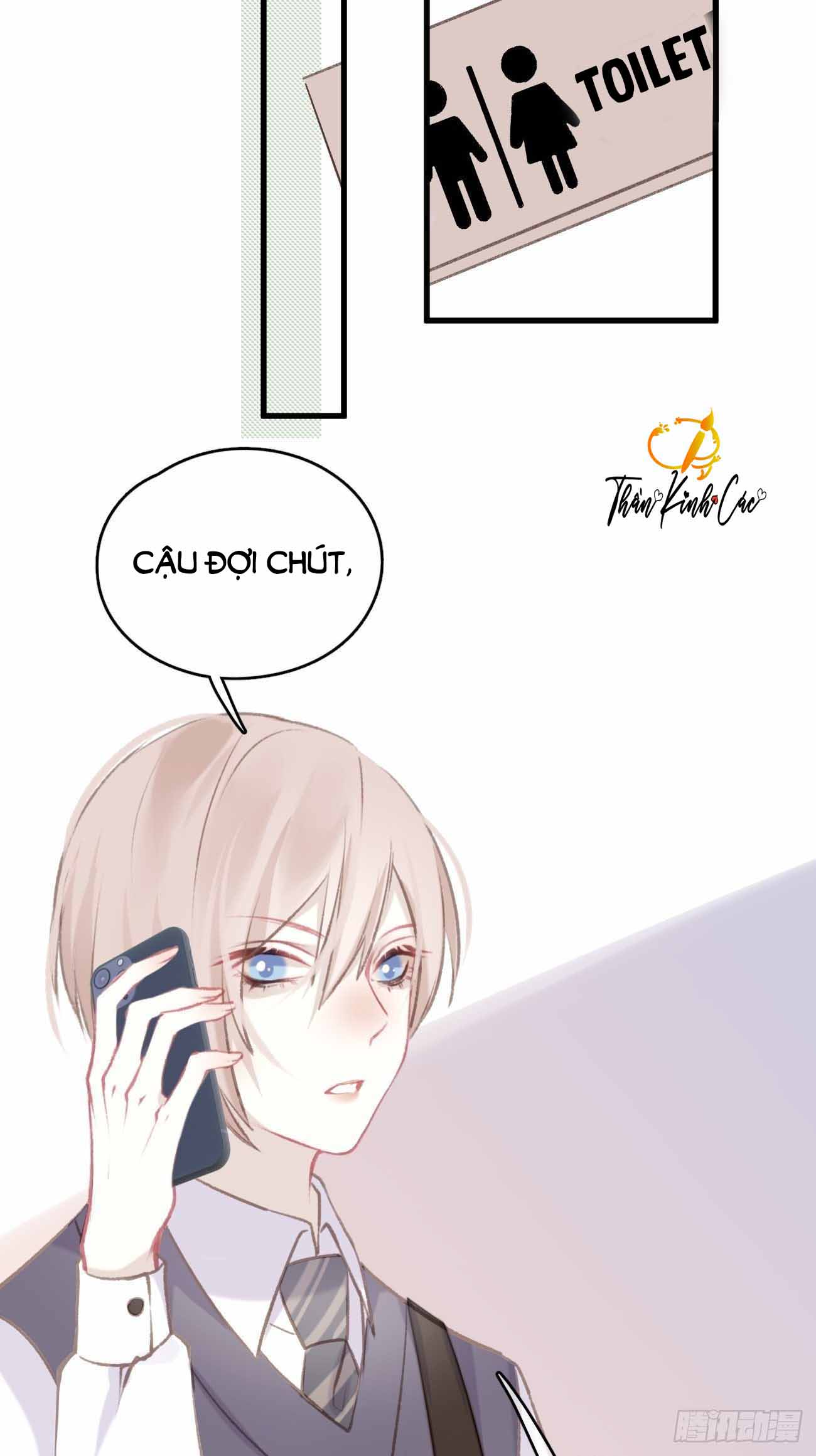 10 định ước giữa tôi và cậu ấy chapter 5 9