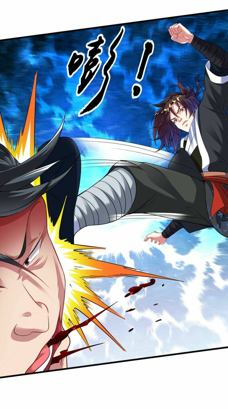 đạo ấn chapter 53 6