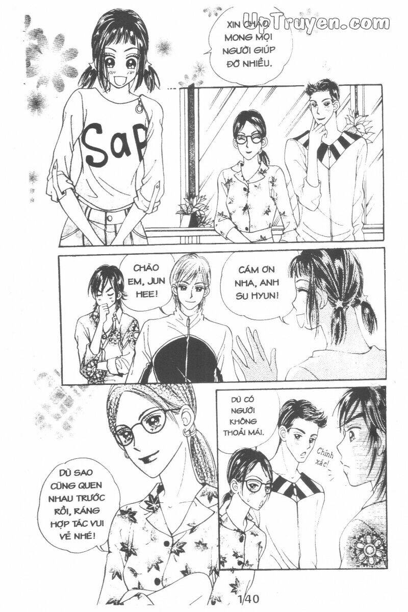 hái sao tình yêu chapter 4 134