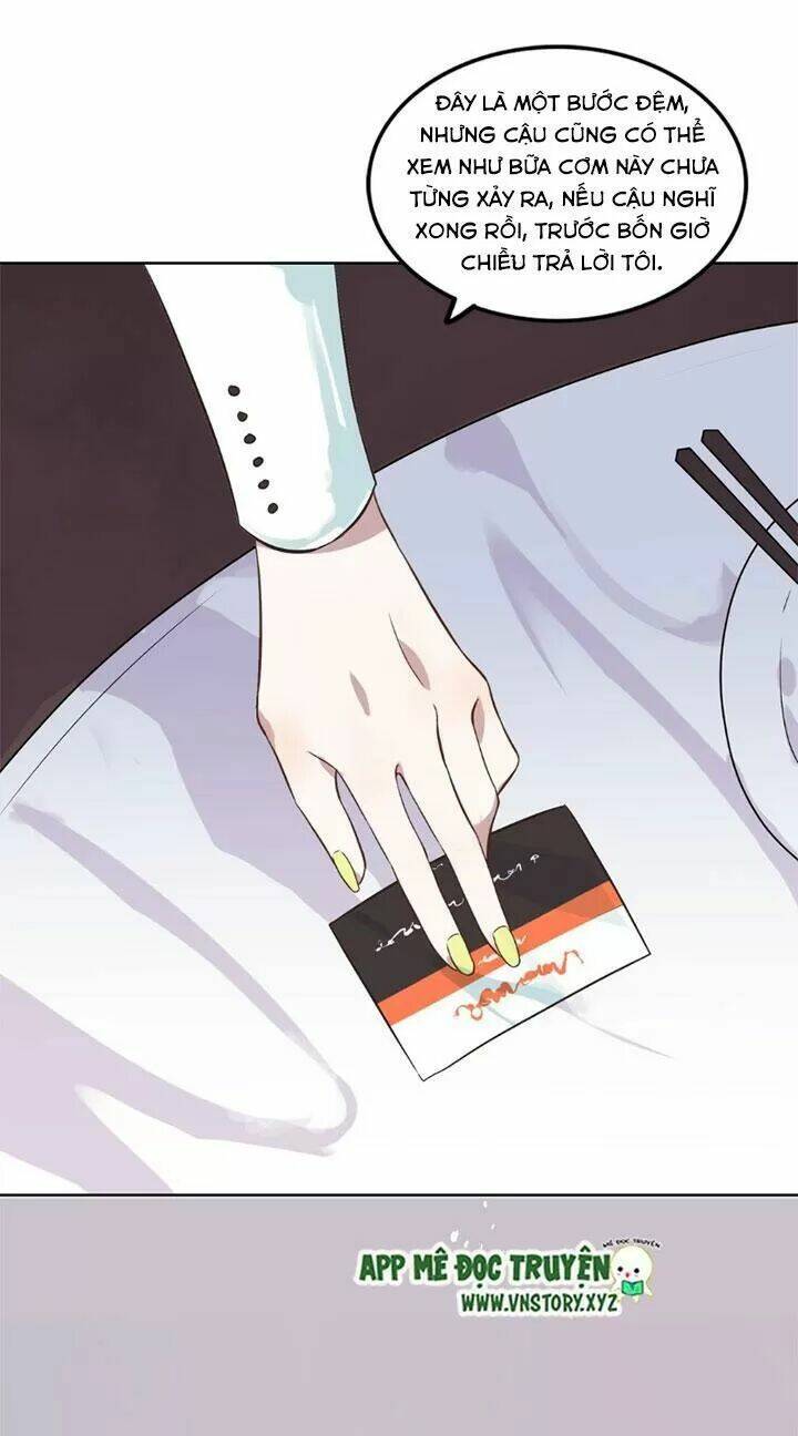 bạn trai kém tuổi bẫy yêu tôi chapter 2 29