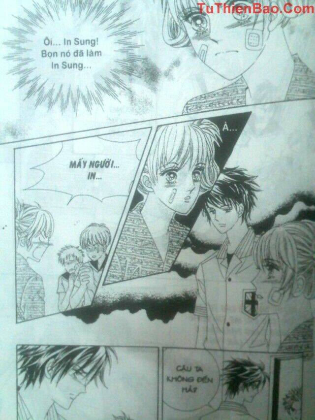 cậu ấy nhỏ hơn 1 tuổi chapter 6 112