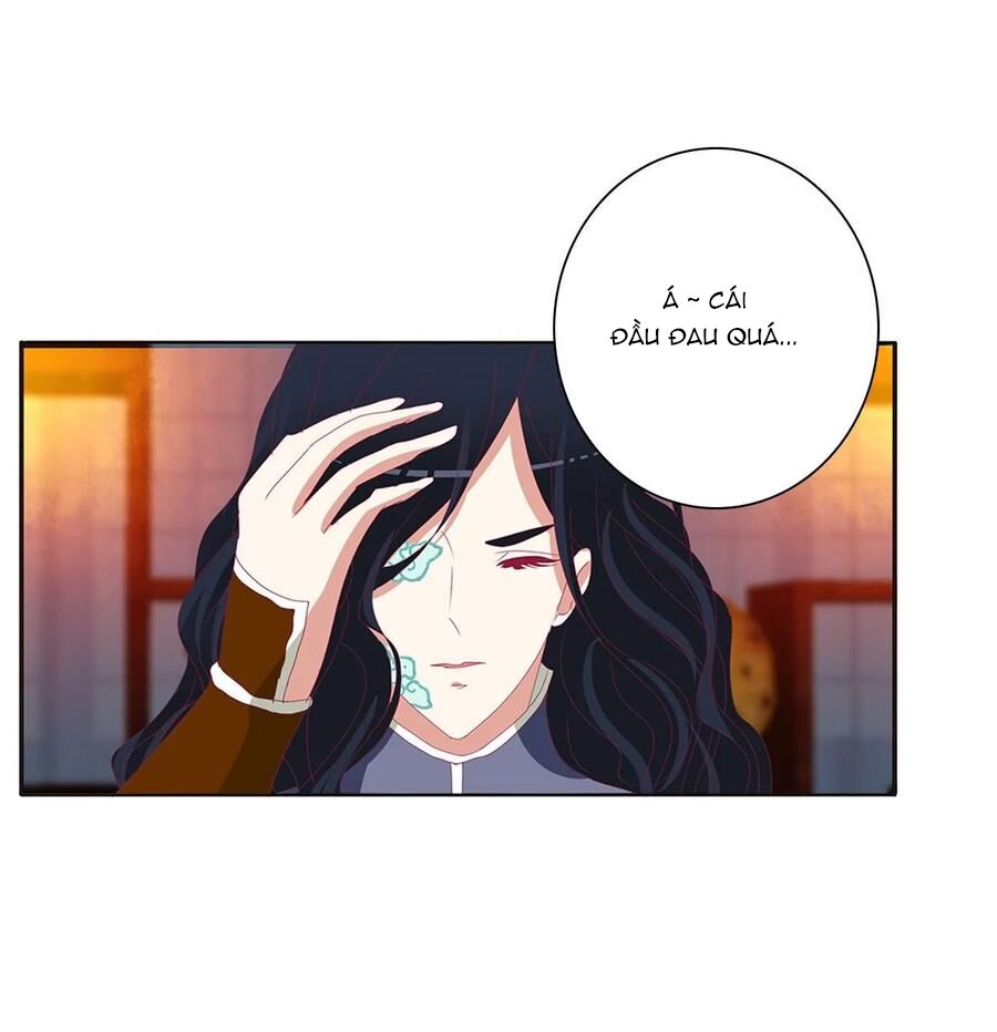 thông linh phi chapter 598 19