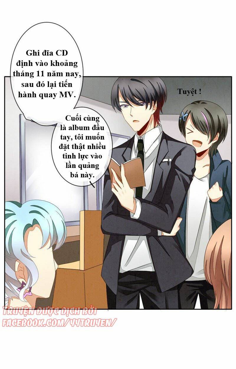 vị hôn thê bỏ trốn chapter 26 2