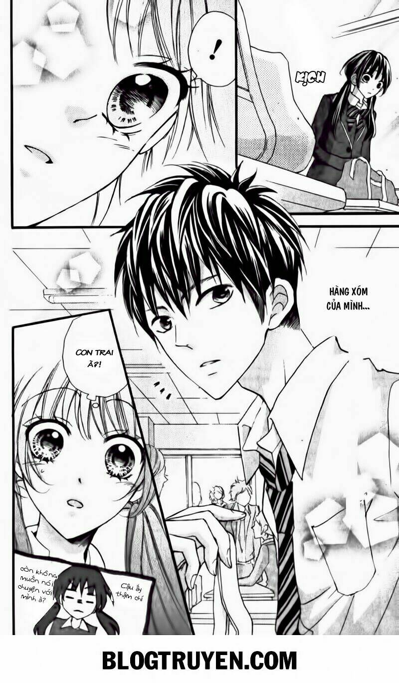 boku no uchi ni oide chapter 5 23