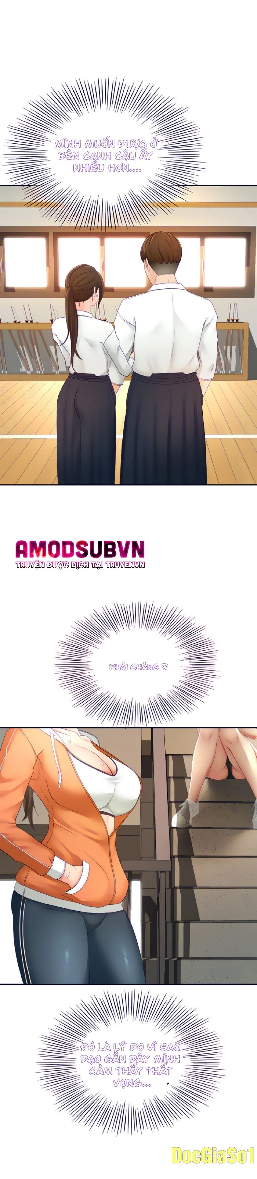 cậu chủ nhỏ chapter 18 39