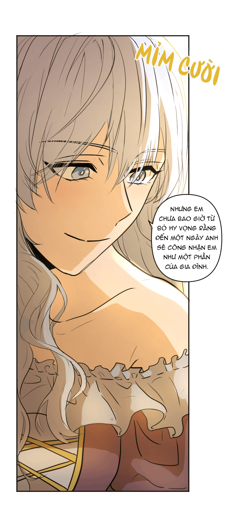 ác nữ củ hành chapter 1.1 5