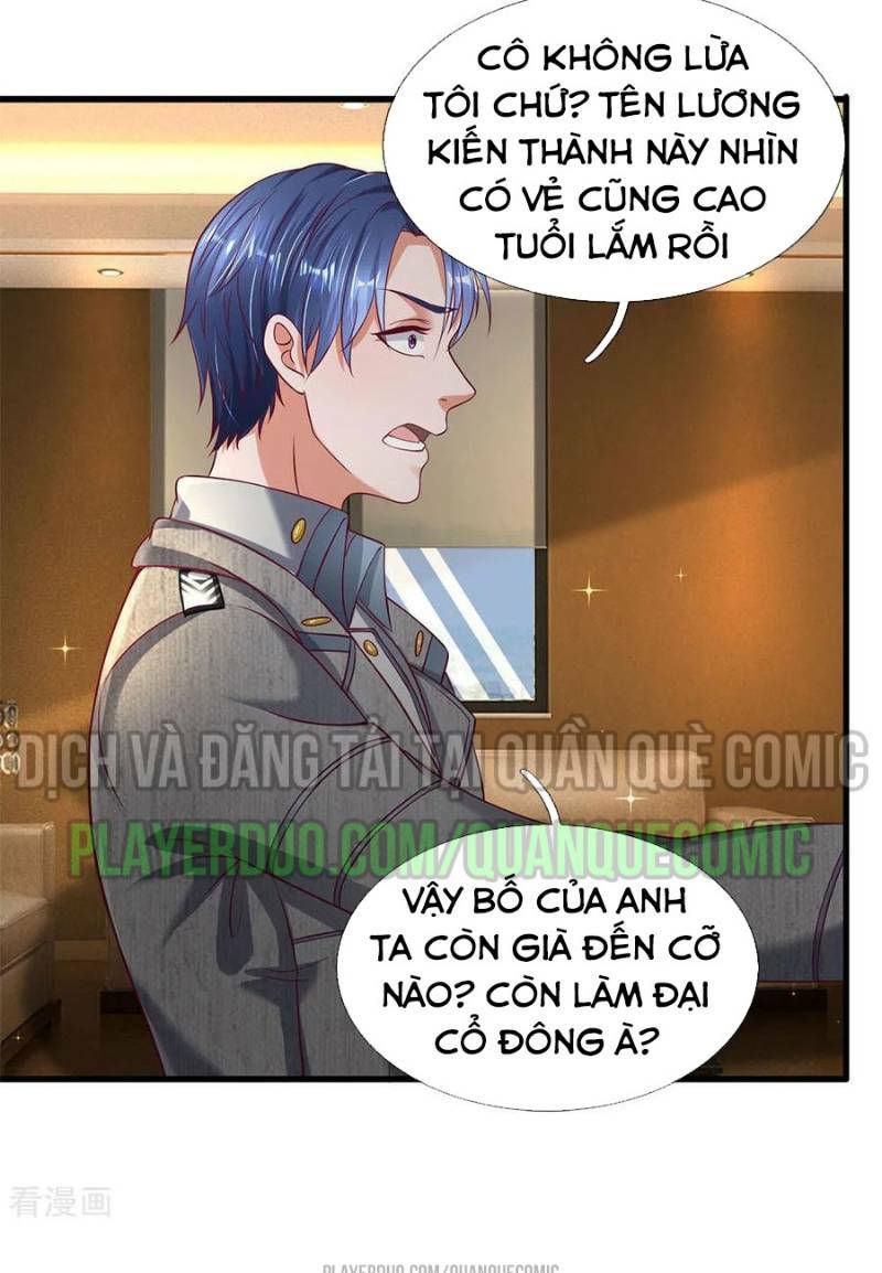 chung cực binh vương tại đô thị chapter 39 12