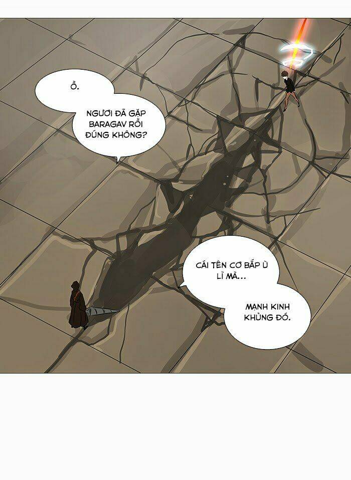 cuộc chiến trong tòa tháp chapter 229 24